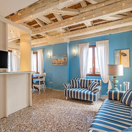 Friari Suite-Luxury Apt. Close To Rialto Bridge 威尼斯 外观 照片