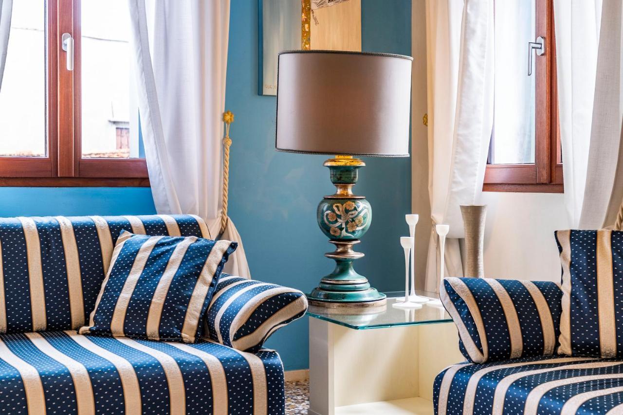 Friari Suite-Luxury Apt. Close To Rialto Bridge 威尼斯 外观 照片