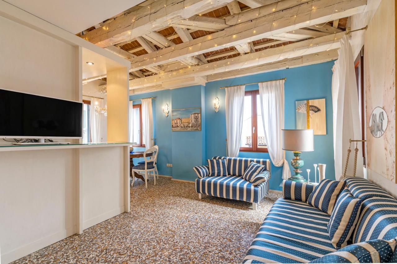 Friari Suite-Luxury Apt. Close To Rialto Bridge 威尼斯 外观 照片