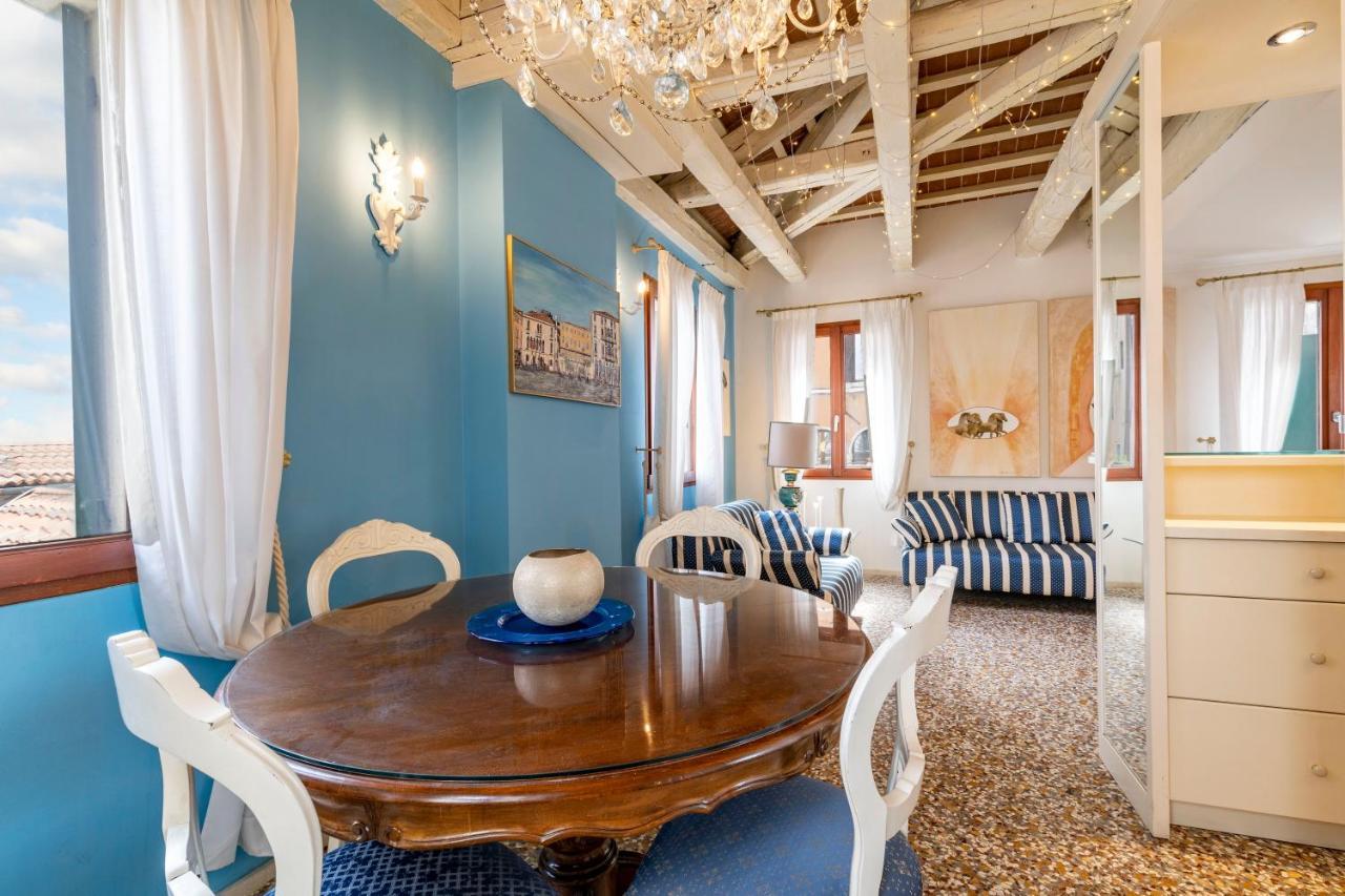 Friari Suite-Luxury Apt. Close To Rialto Bridge 威尼斯 外观 照片