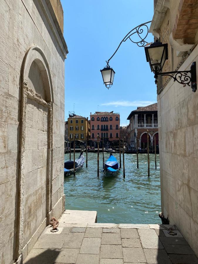 Friari Suite-Luxury Apt. Close To Rialto Bridge 威尼斯 外观 照片