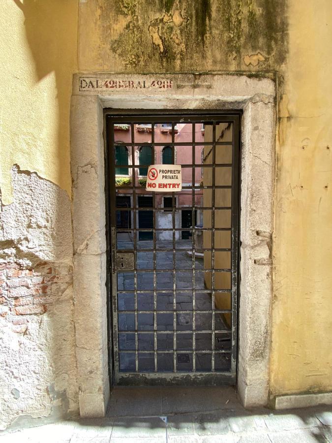 Friari Suite-Luxury Apt. Close To Rialto Bridge 威尼斯 外观 照片