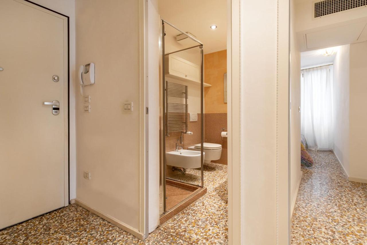 Friari Suite-Luxury Apt. Close To Rialto Bridge 威尼斯 外观 照片