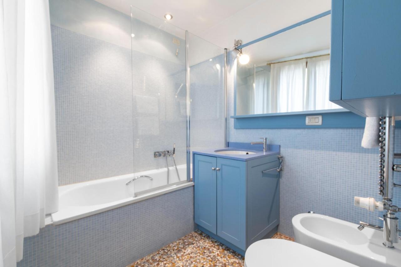 Friari Suite-Luxury Apt. Close To Rialto Bridge 威尼斯 外观 照片