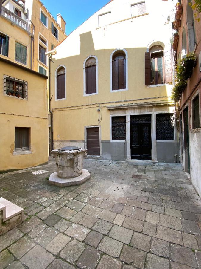 Friari Suite-Luxury Apt. Close To Rialto Bridge 威尼斯 外观 照片