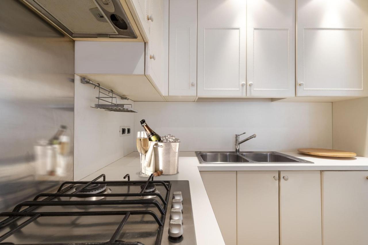 Friari Suite-Luxury Apt. Close To Rialto Bridge 威尼斯 外观 照片