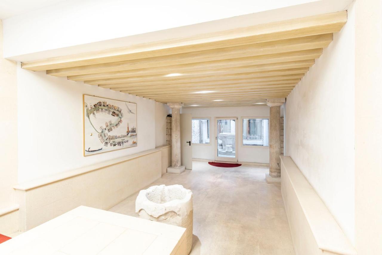 Friari Suite-Luxury Apt. Close To Rialto Bridge 威尼斯 外观 照片