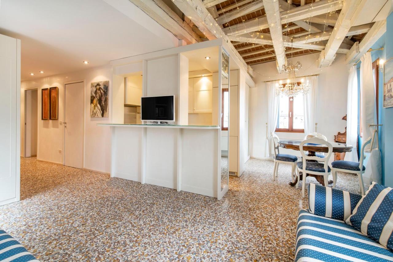 Friari Suite-Luxury Apt. Close To Rialto Bridge 威尼斯 外观 照片