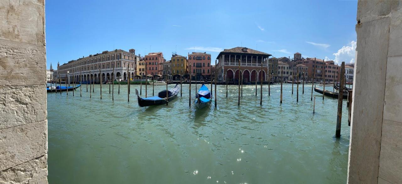 Friari Suite-Luxury Apt. Close To Rialto Bridge 威尼斯 外观 照片