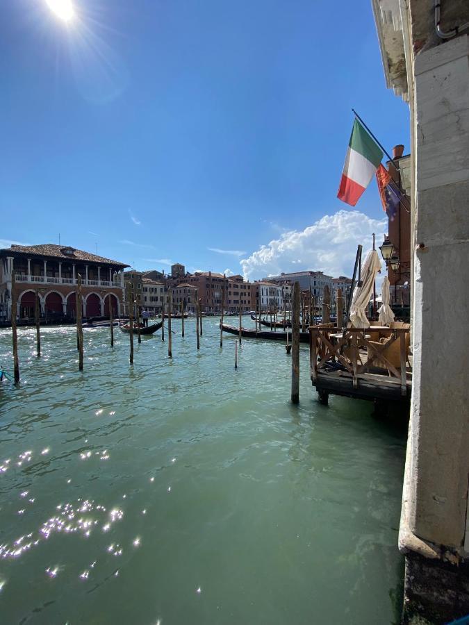 Friari Suite-Luxury Apt. Close To Rialto Bridge 威尼斯 外观 照片