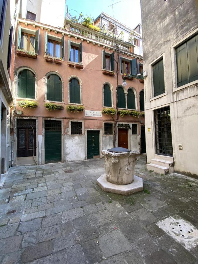 Friari Suite-Luxury Apt. Close To Rialto Bridge 威尼斯 外观 照片