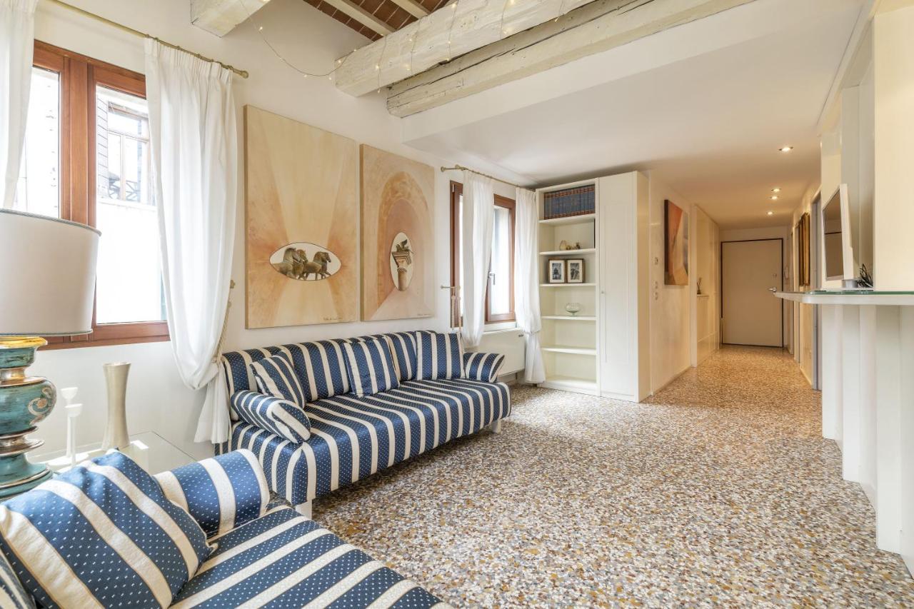 Friari Suite-Luxury Apt. Close To Rialto Bridge 威尼斯 外观 照片