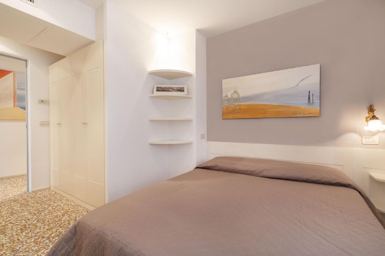 Friari Suite-Luxury Apt. Close To Rialto Bridge 威尼斯 外观 照片