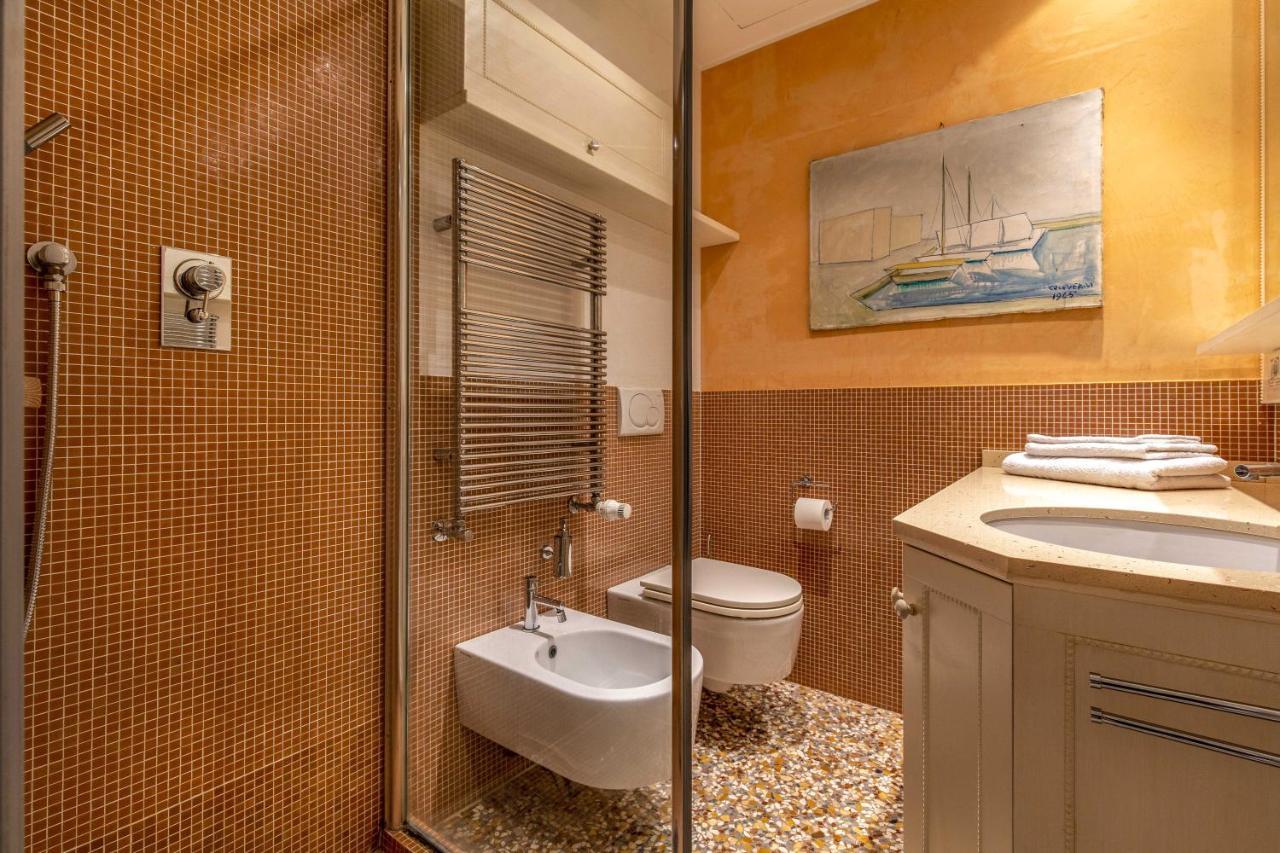 Friari Suite-Luxury Apt. Close To Rialto Bridge 威尼斯 外观 照片